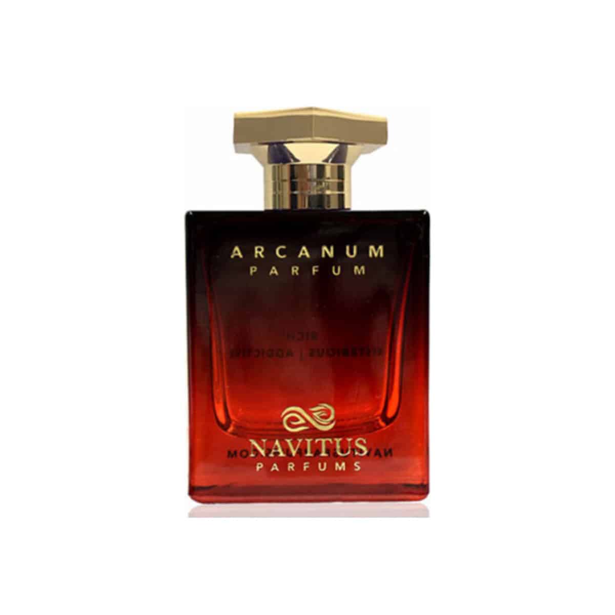 Navistus Parfums - Arcanum
