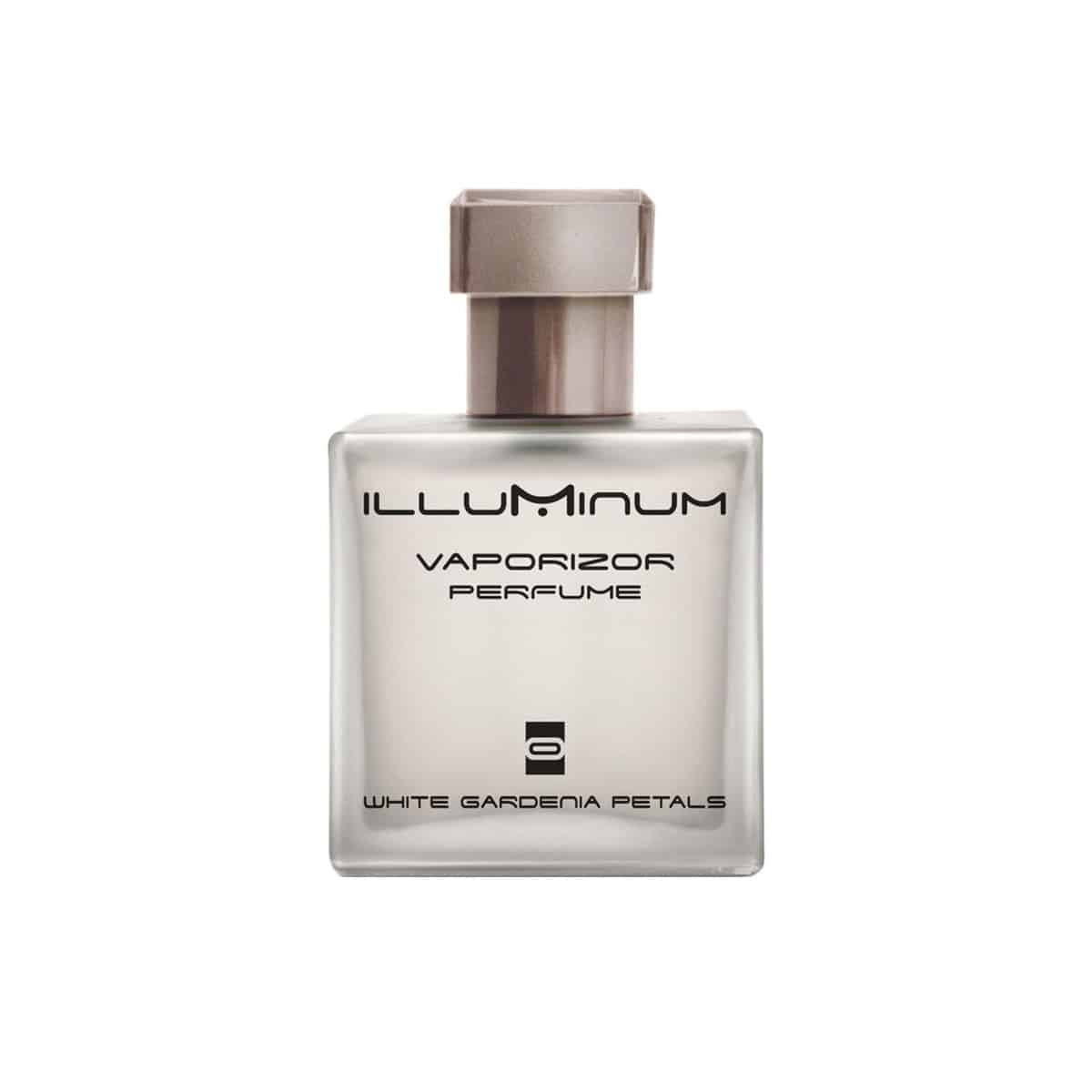illuminum - White Gardenia Petals